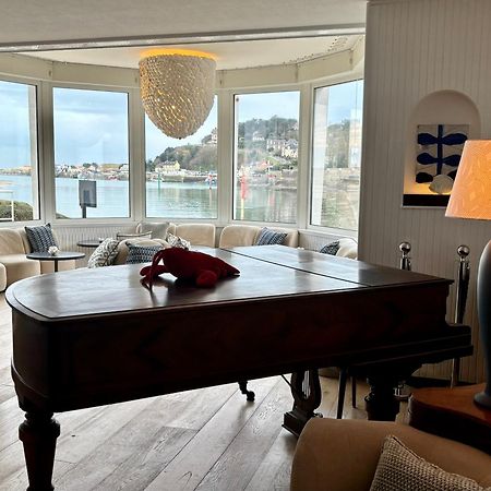 Hotel La Marine Barneville-Carteret Eksteriør billede